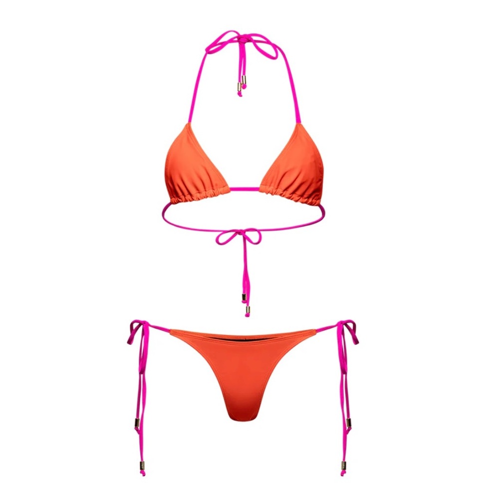 MINT SWIM BIKINI